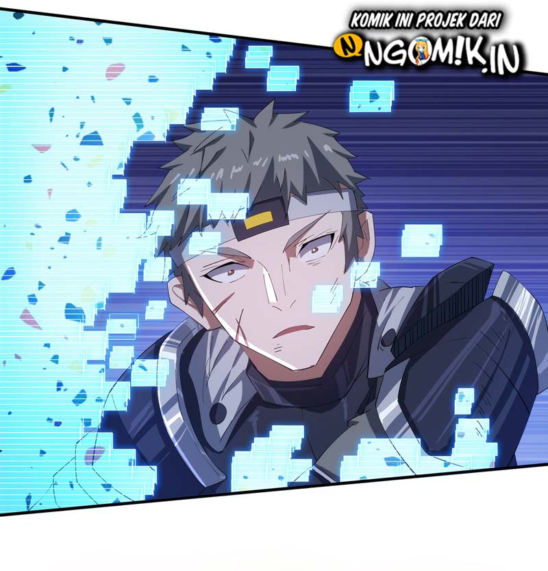 City of Sanctuary Chapter 05 Gambar 33