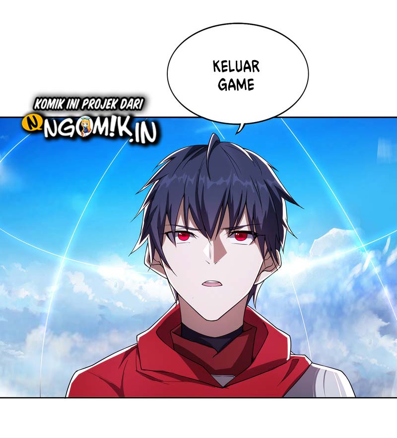 City of Sanctuary Chapter 05 Gambar 37