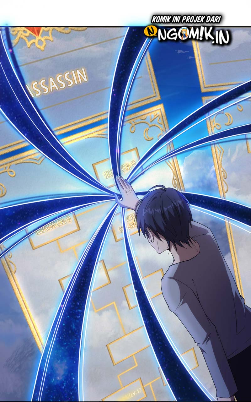 City of Sanctuary Chapter 04 Gambar 5