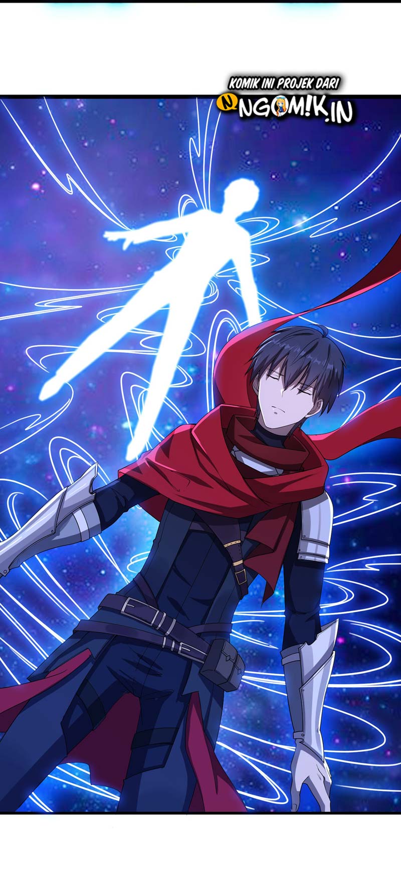 City of Sanctuary Chapter 04 Gambar 6