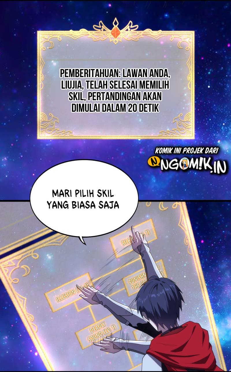 City of Sanctuary Chapter 04 Gambar 8