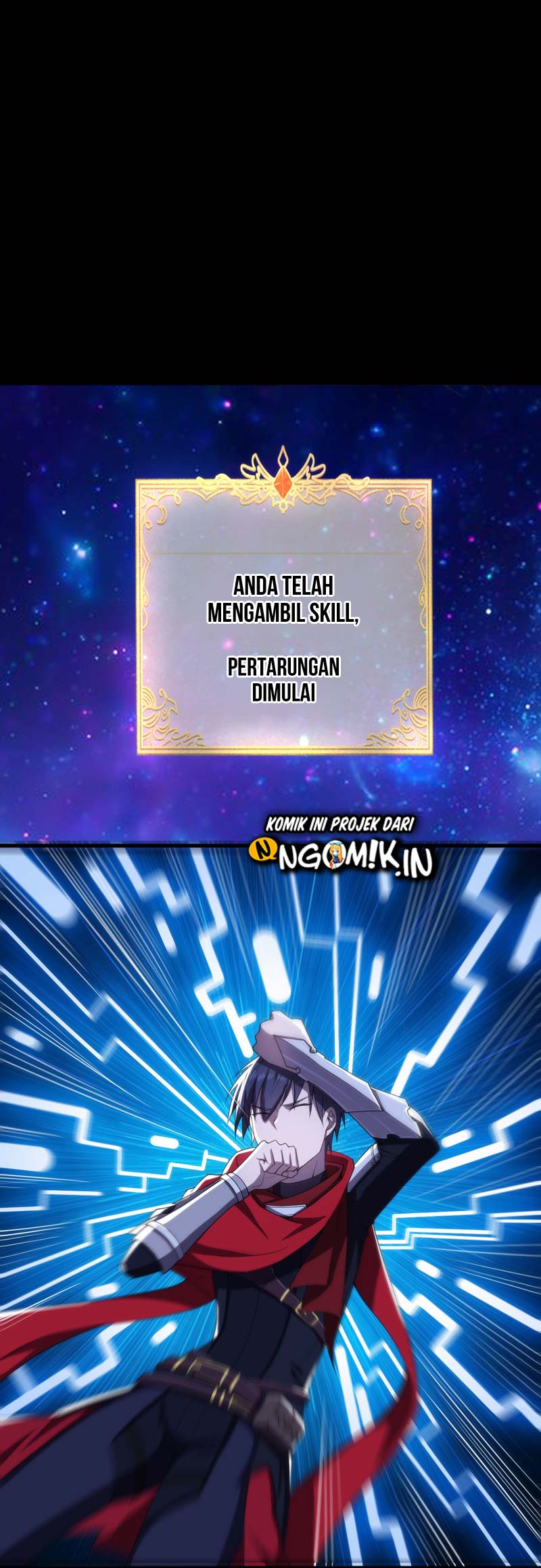 City of Sanctuary Chapter 04 Gambar 9