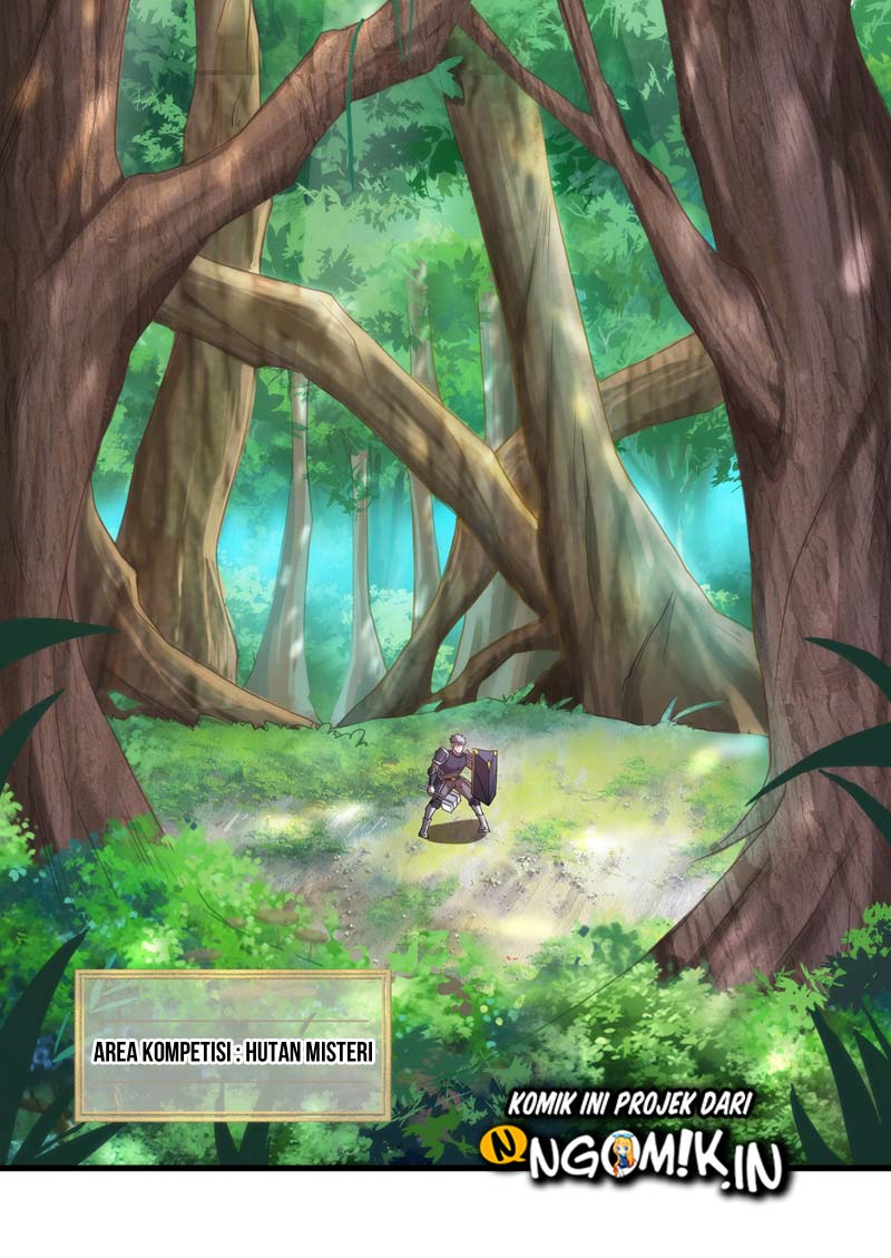 City of Sanctuary Chapter 04 Gambar 11