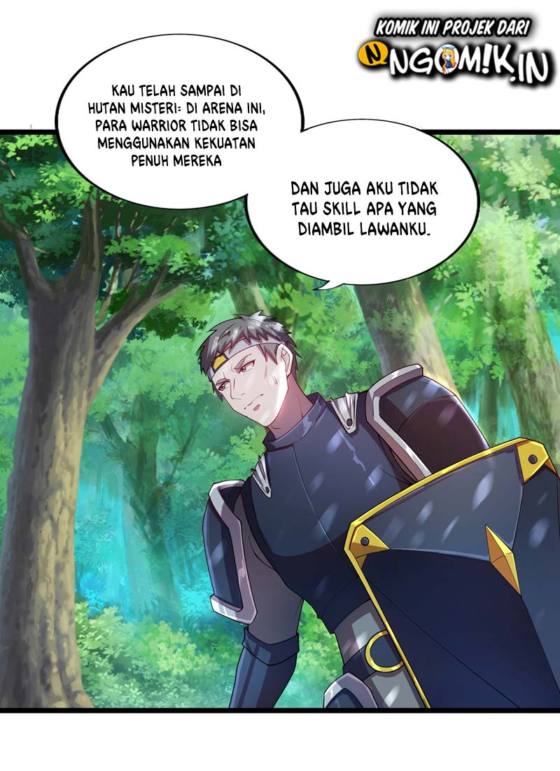 City of Sanctuary Chapter 04 Gambar 12