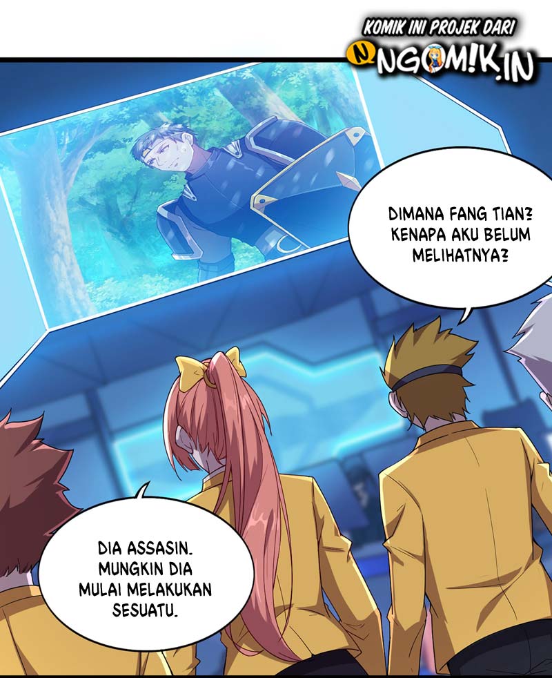 City of Sanctuary Chapter 04 Gambar 13