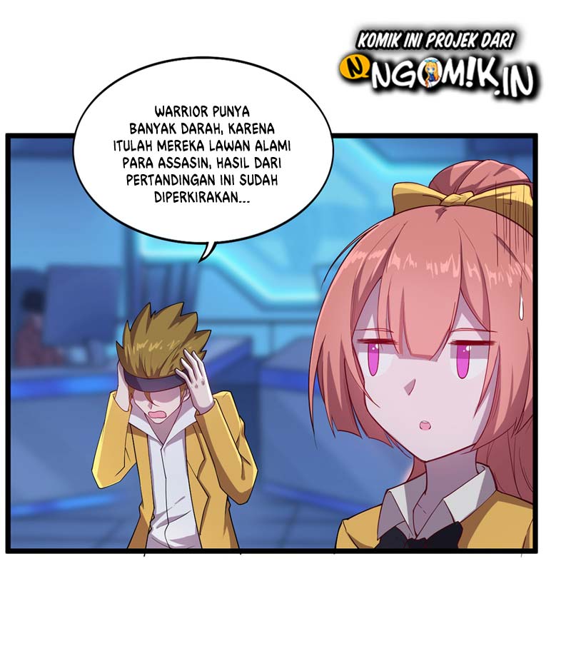 City of Sanctuary Chapter 04 Gambar 15