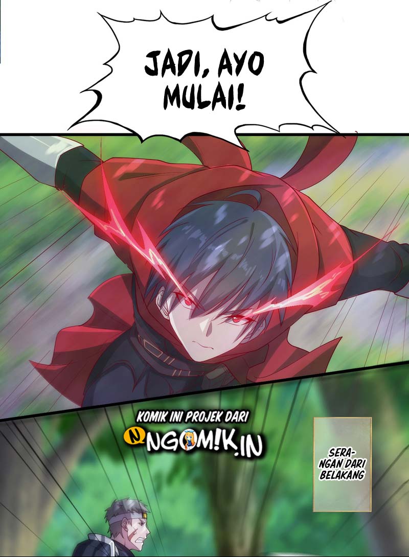 City of Sanctuary Chapter 04 Gambar 18