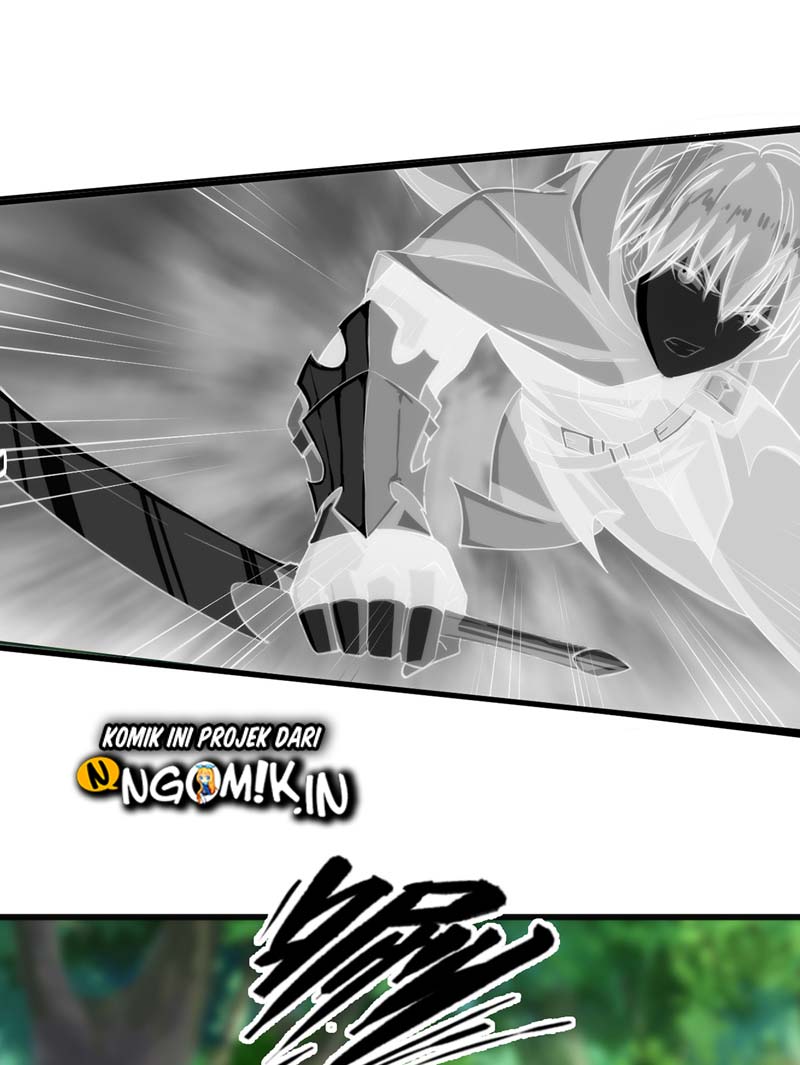 City of Sanctuary Chapter 04 Gambar 20