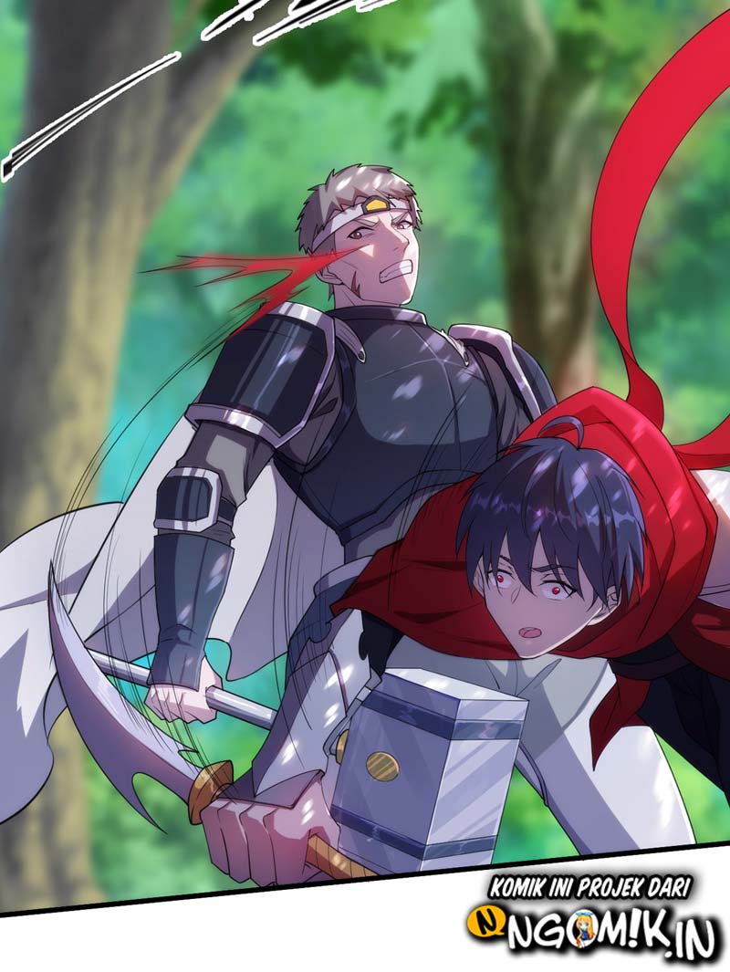 City of Sanctuary Chapter 04 Gambar 21