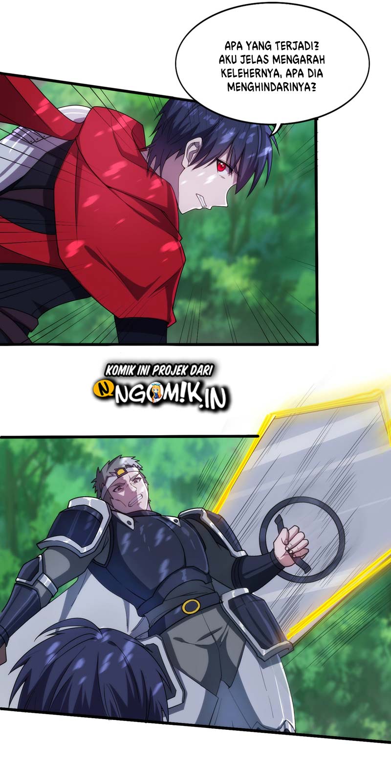 City of Sanctuary Chapter 04 Gambar 22