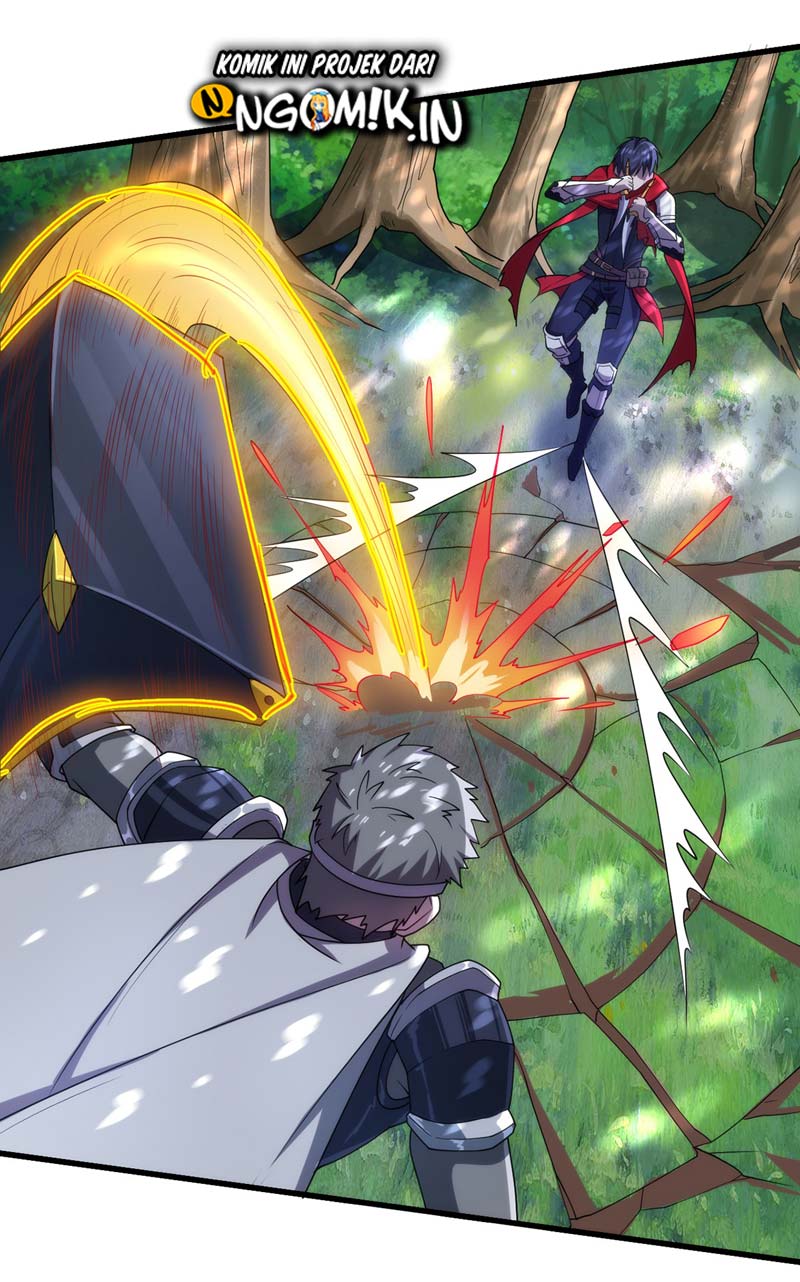 City of Sanctuary Chapter 04 Gambar 24