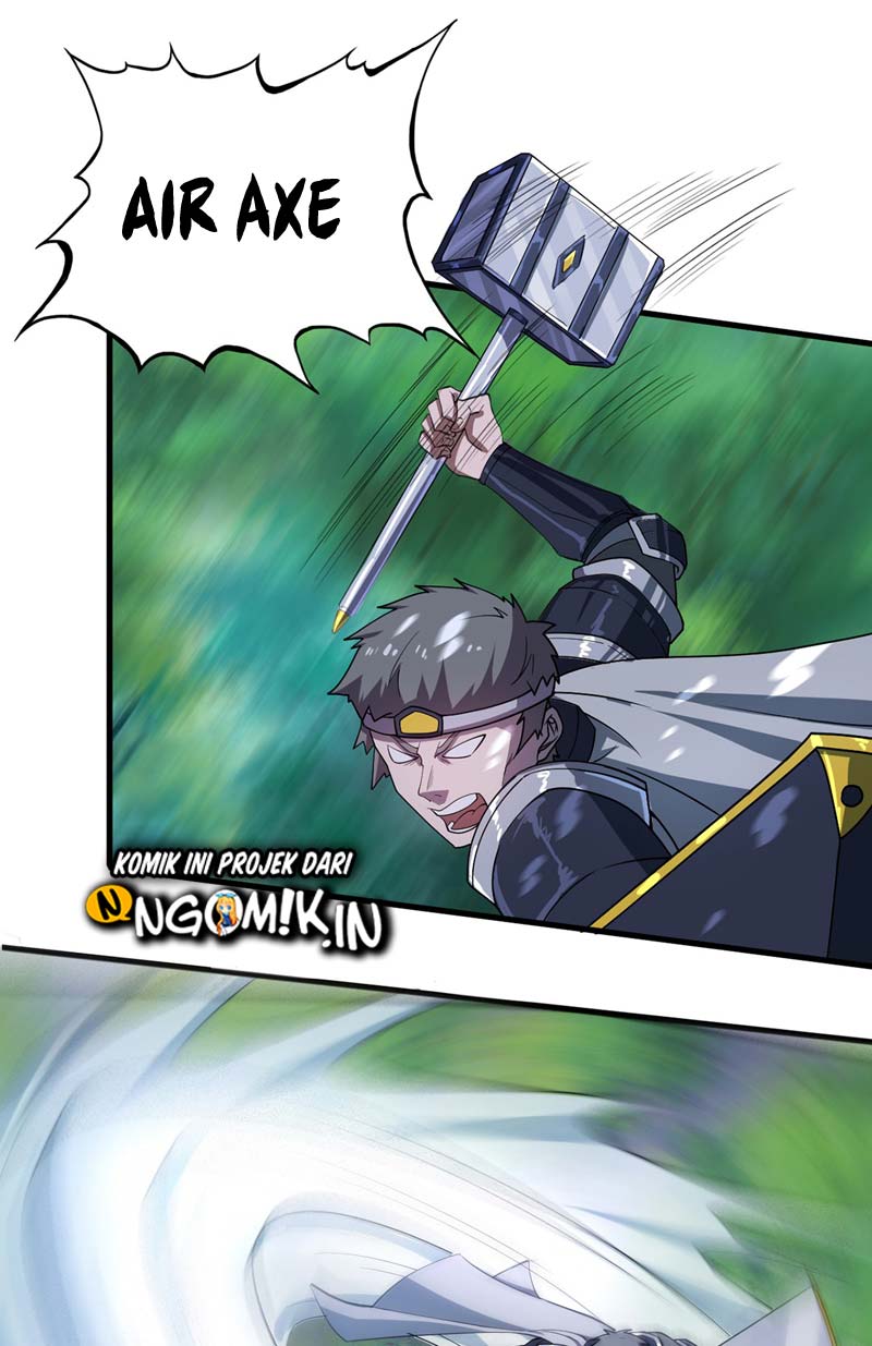 City of Sanctuary Chapter 04 Gambar 25