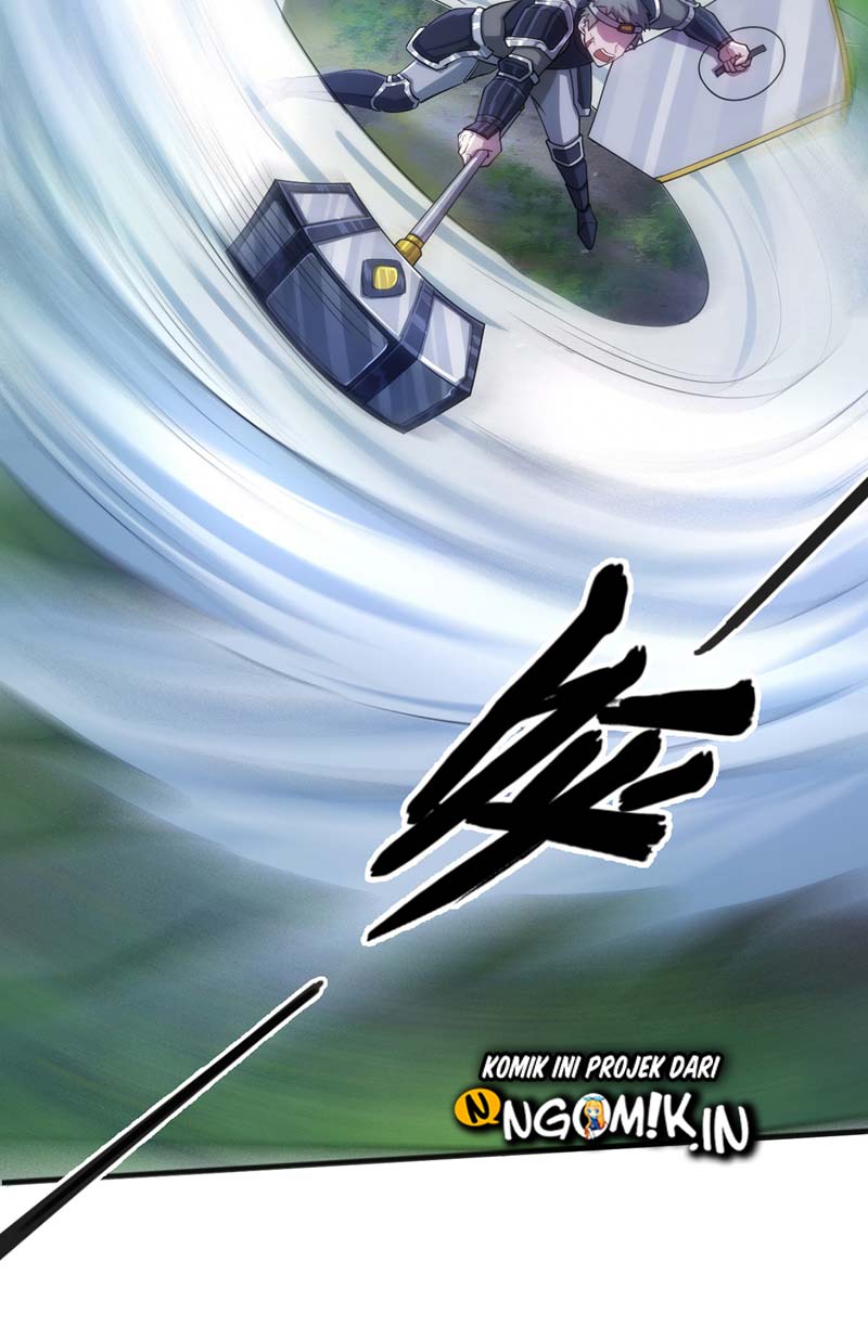 City of Sanctuary Chapter 04 Gambar 26