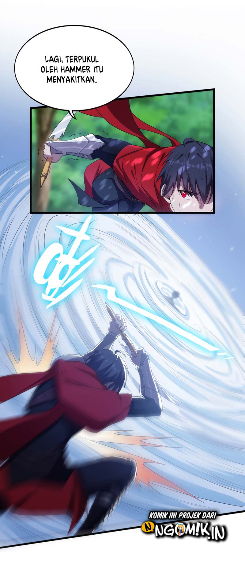 City of Sanctuary Chapter 04 Gambar 28