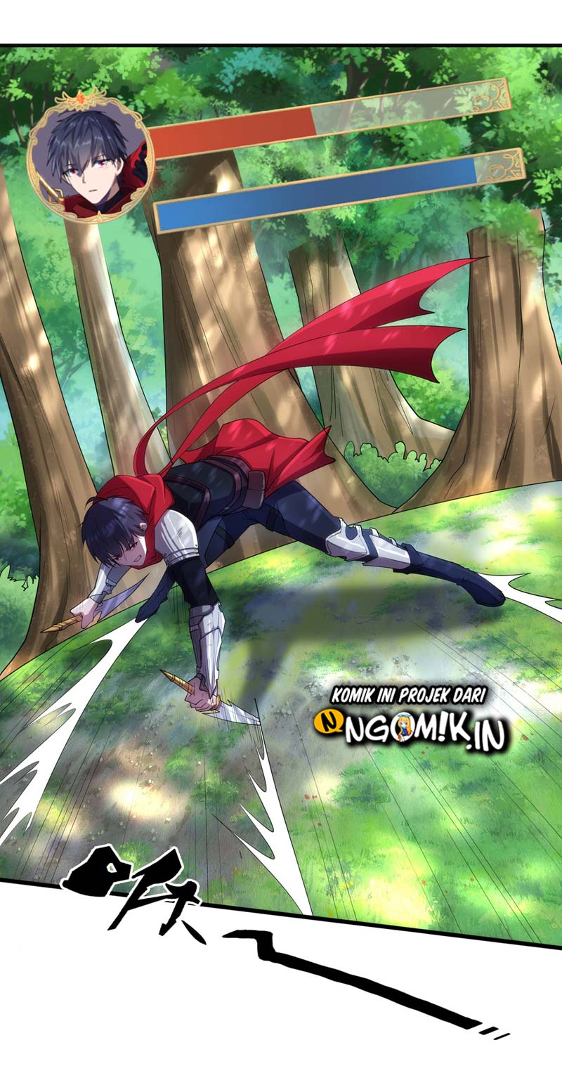 City of Sanctuary Chapter 04 Gambar 29