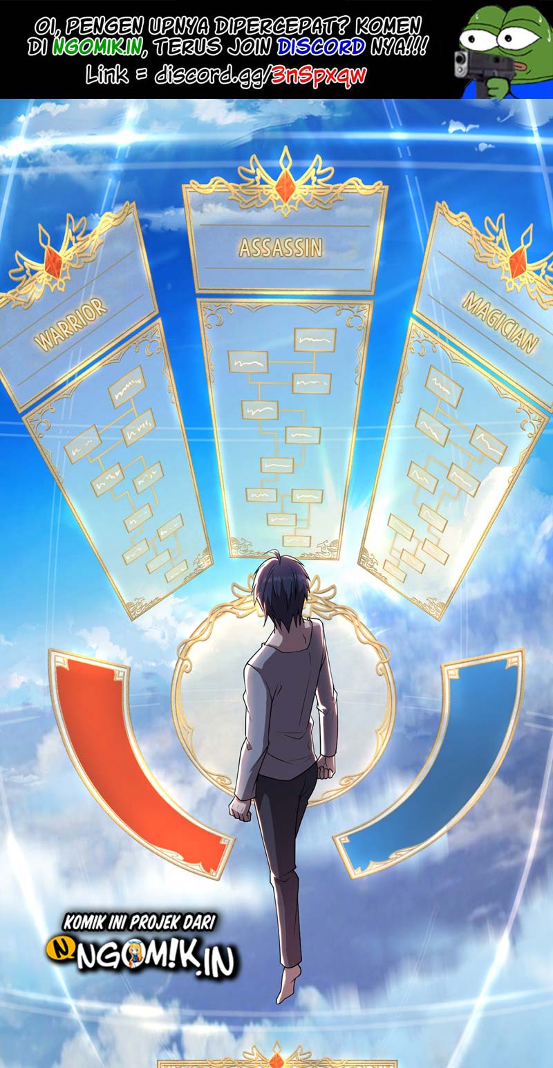 City of Sanctuary Chapter 04 Gambar 3