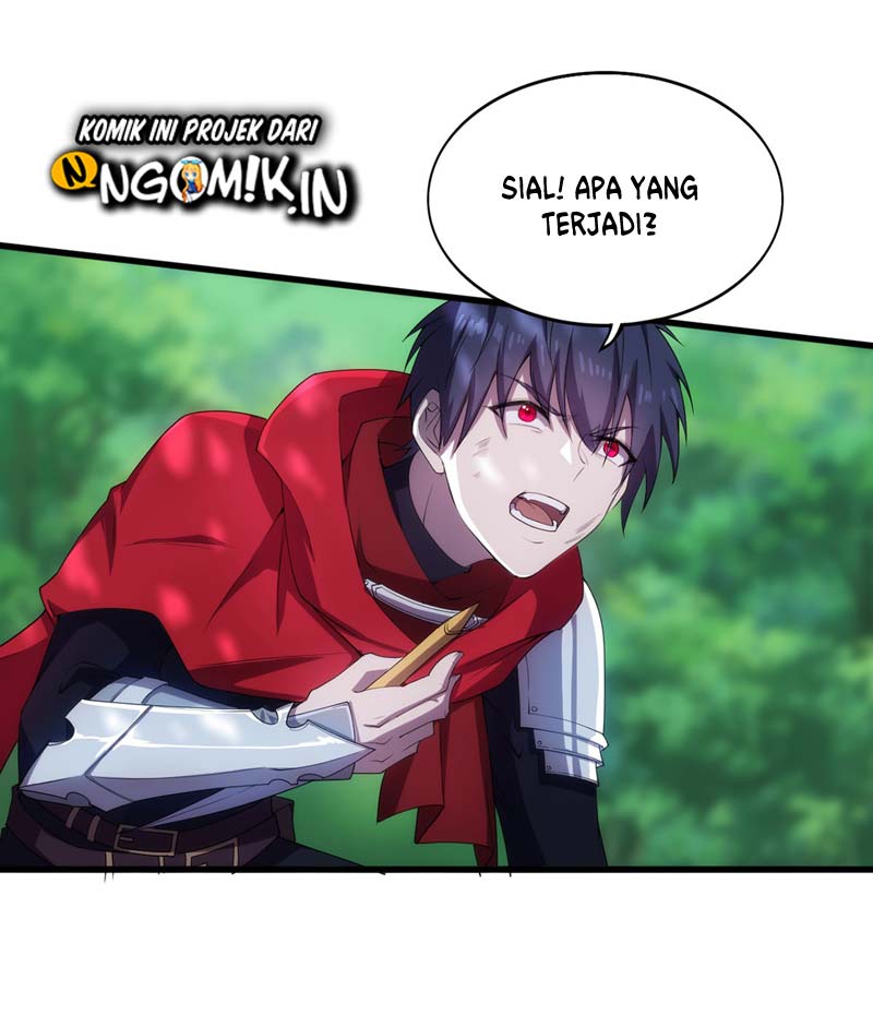 City of Sanctuary Chapter 04 Gambar 30