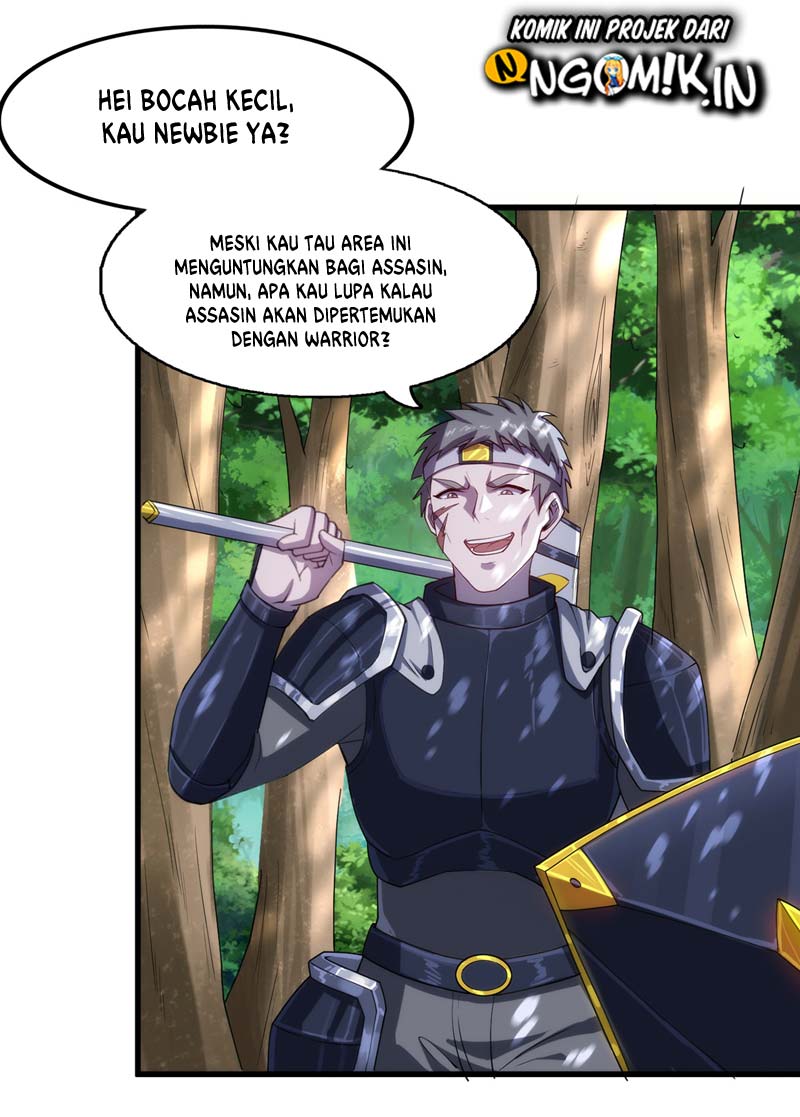 City of Sanctuary Chapter 04 Gambar 31