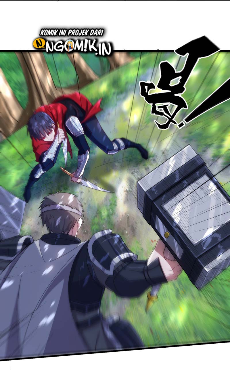 City of Sanctuary Chapter 04 Gambar 33