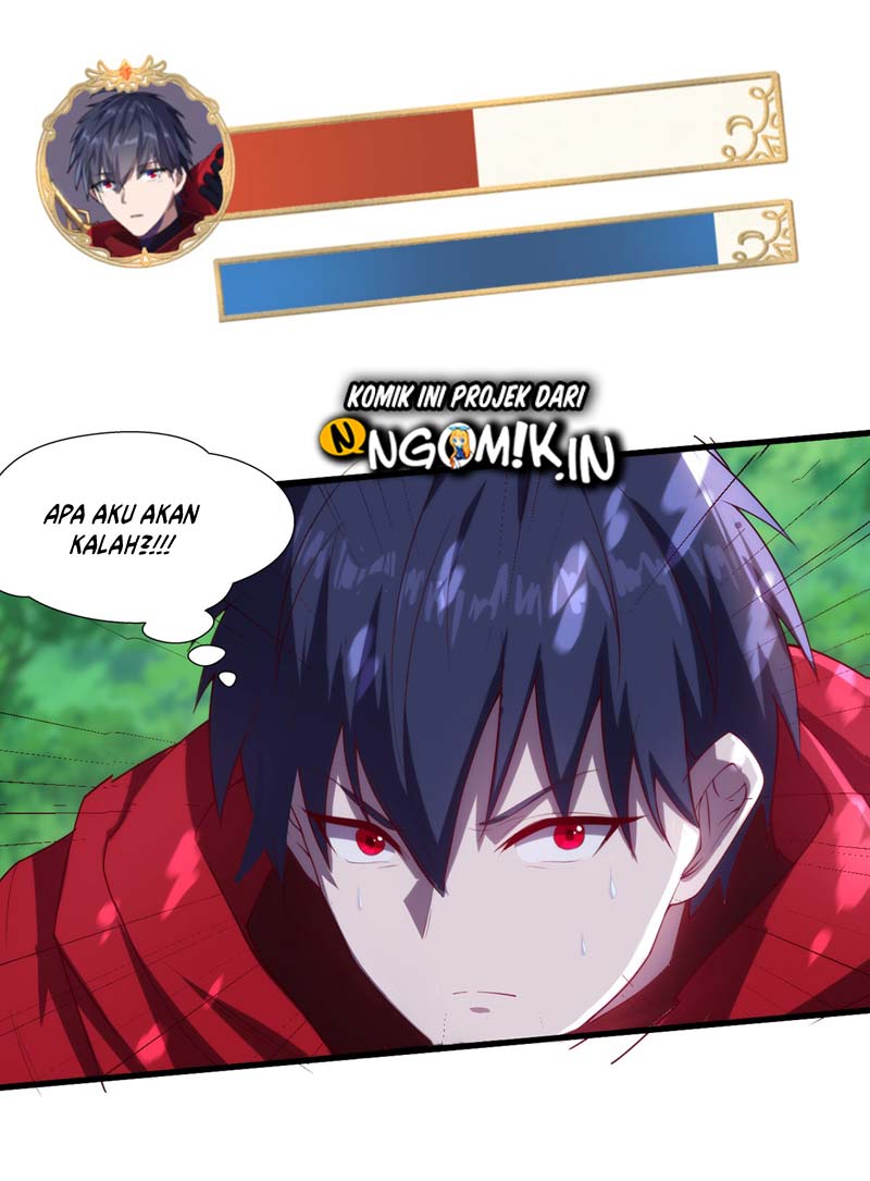 City of Sanctuary Chapter 04 Gambar 34