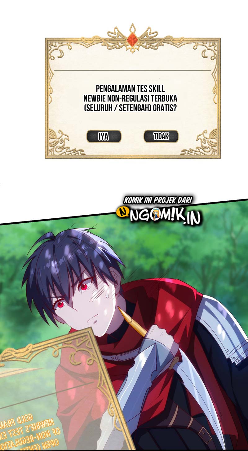 City of Sanctuary Chapter 04 Gambar 35