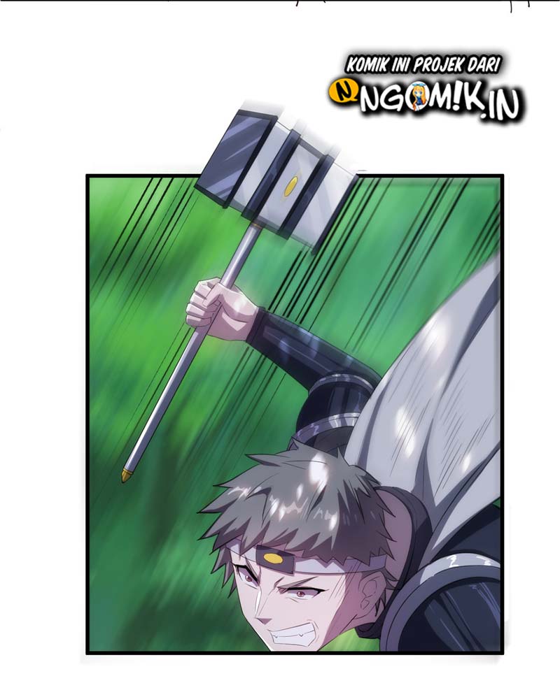 City of Sanctuary Chapter 04 Gambar 36