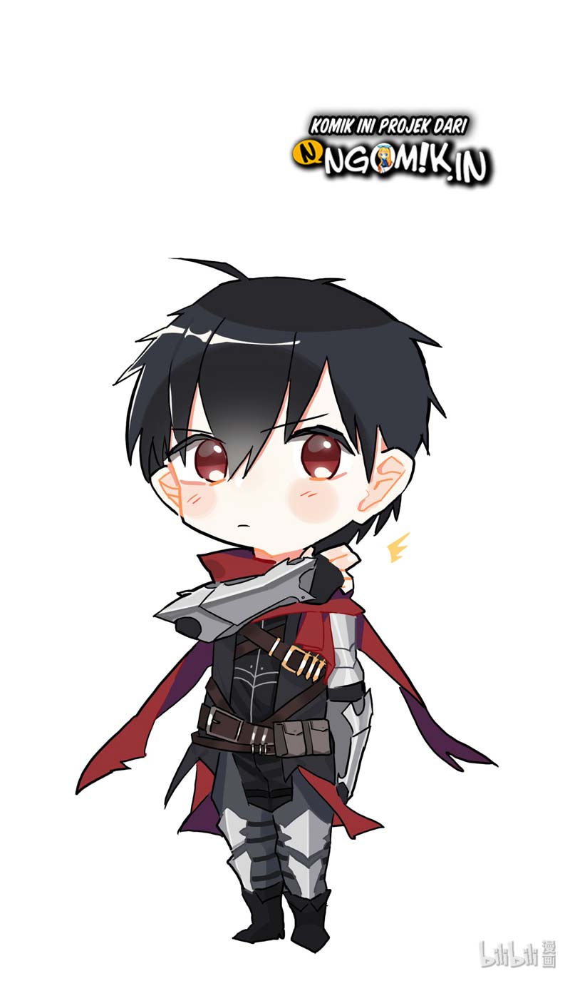 City of Sanctuary Chapter 04 Gambar 38