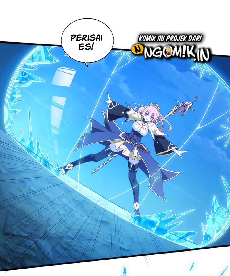 City of Sanctuary Chapter 03 Gambar 7