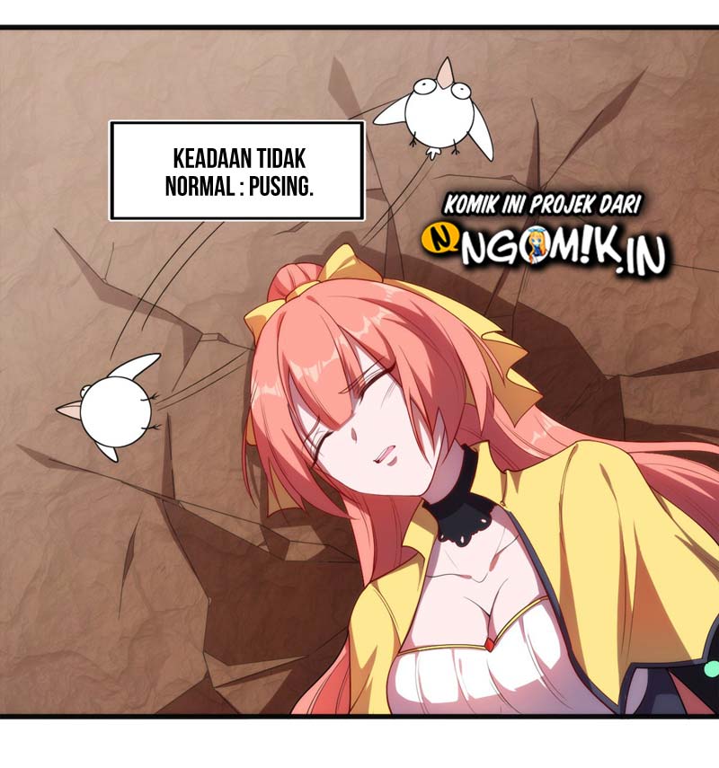 City of Sanctuary Chapter 03 Gambar 10