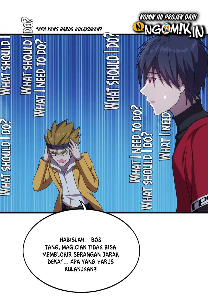 City of Sanctuary Chapter 03 Gambar 12