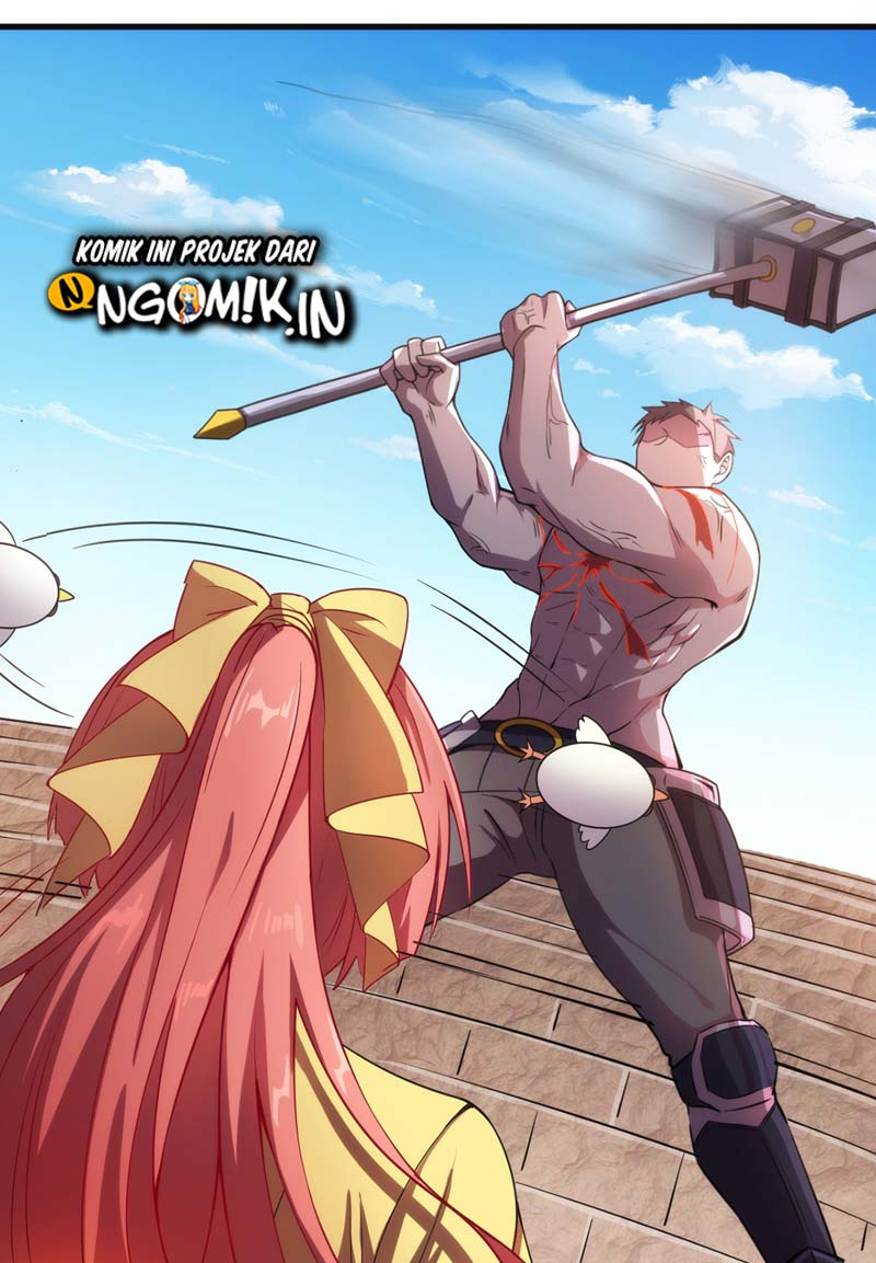 City of Sanctuary Chapter 03 Gambar 13