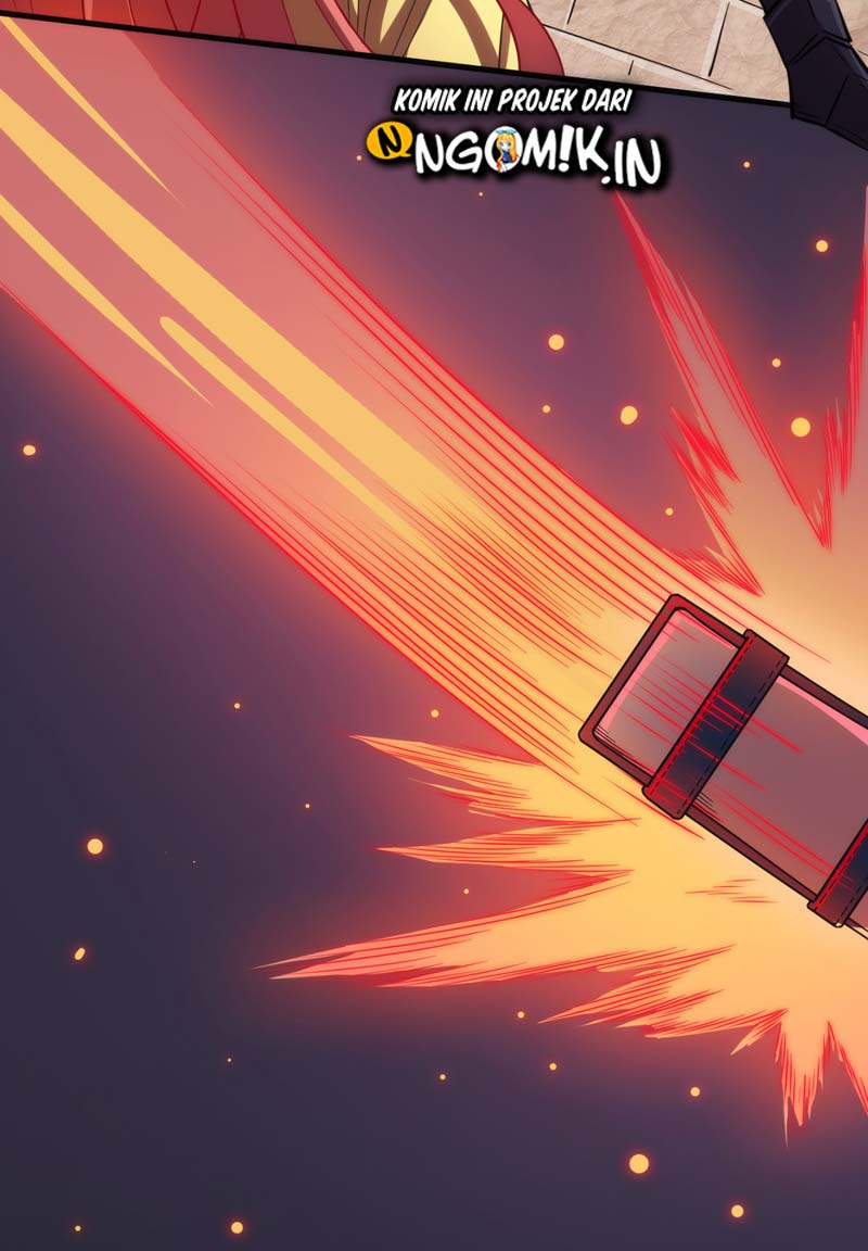 City of Sanctuary Chapter 03 Gambar 14