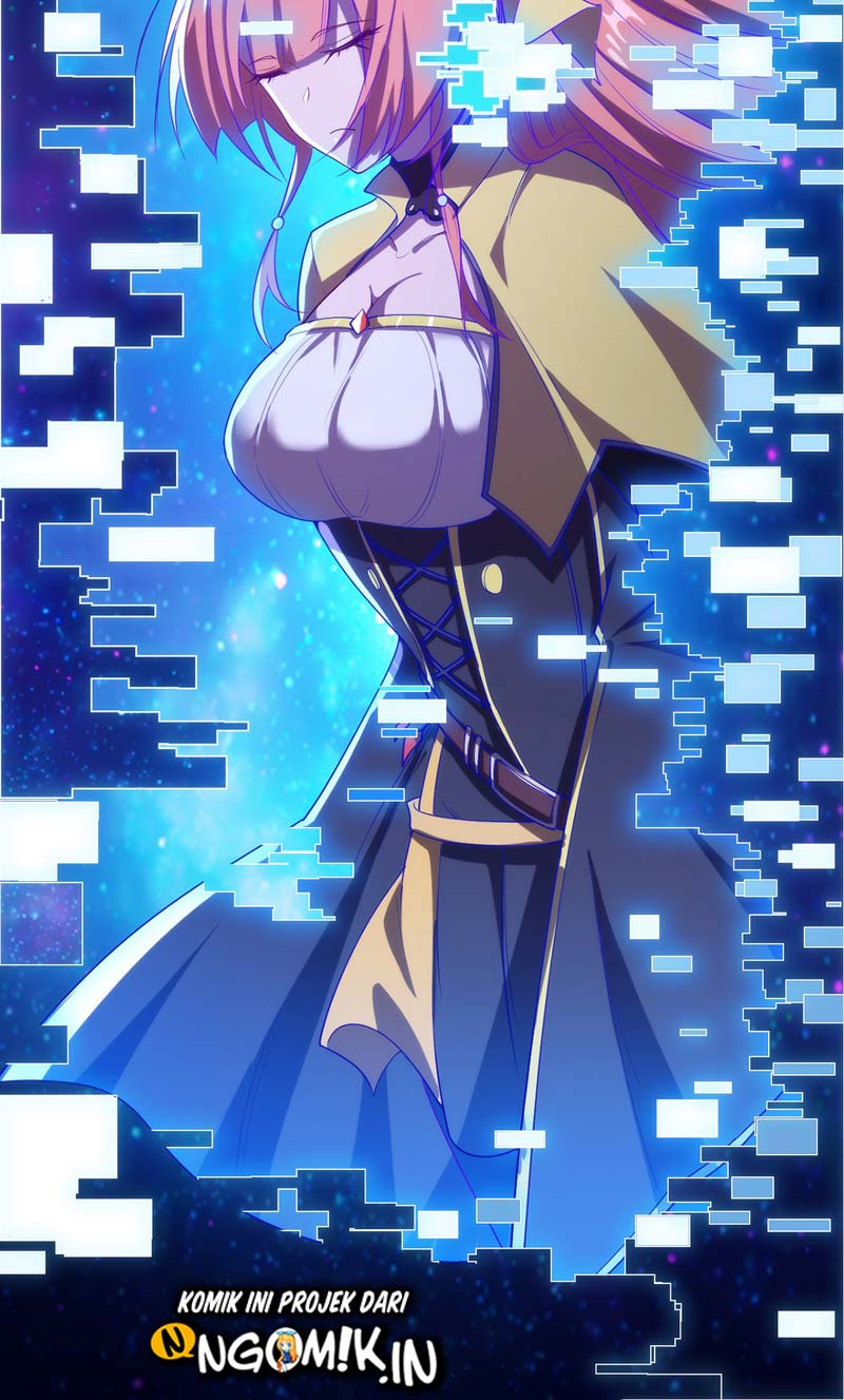 City of Sanctuary Chapter 03 Gambar 16