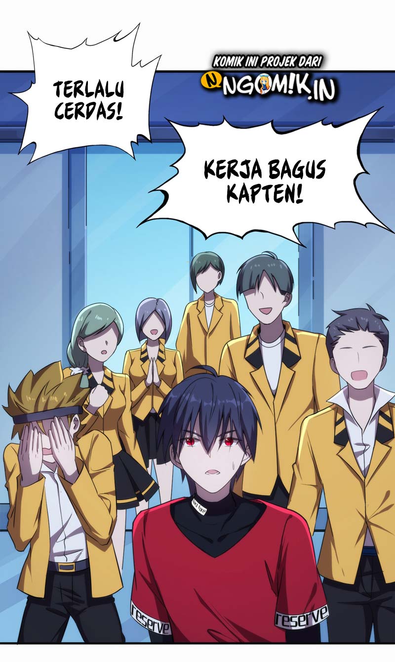 City of Sanctuary Chapter 03 Gambar 17