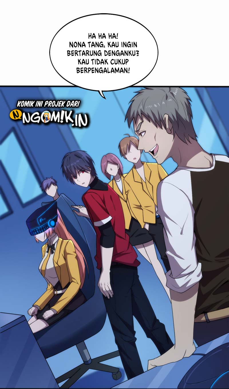 City of Sanctuary Chapter 03 Gambar 19