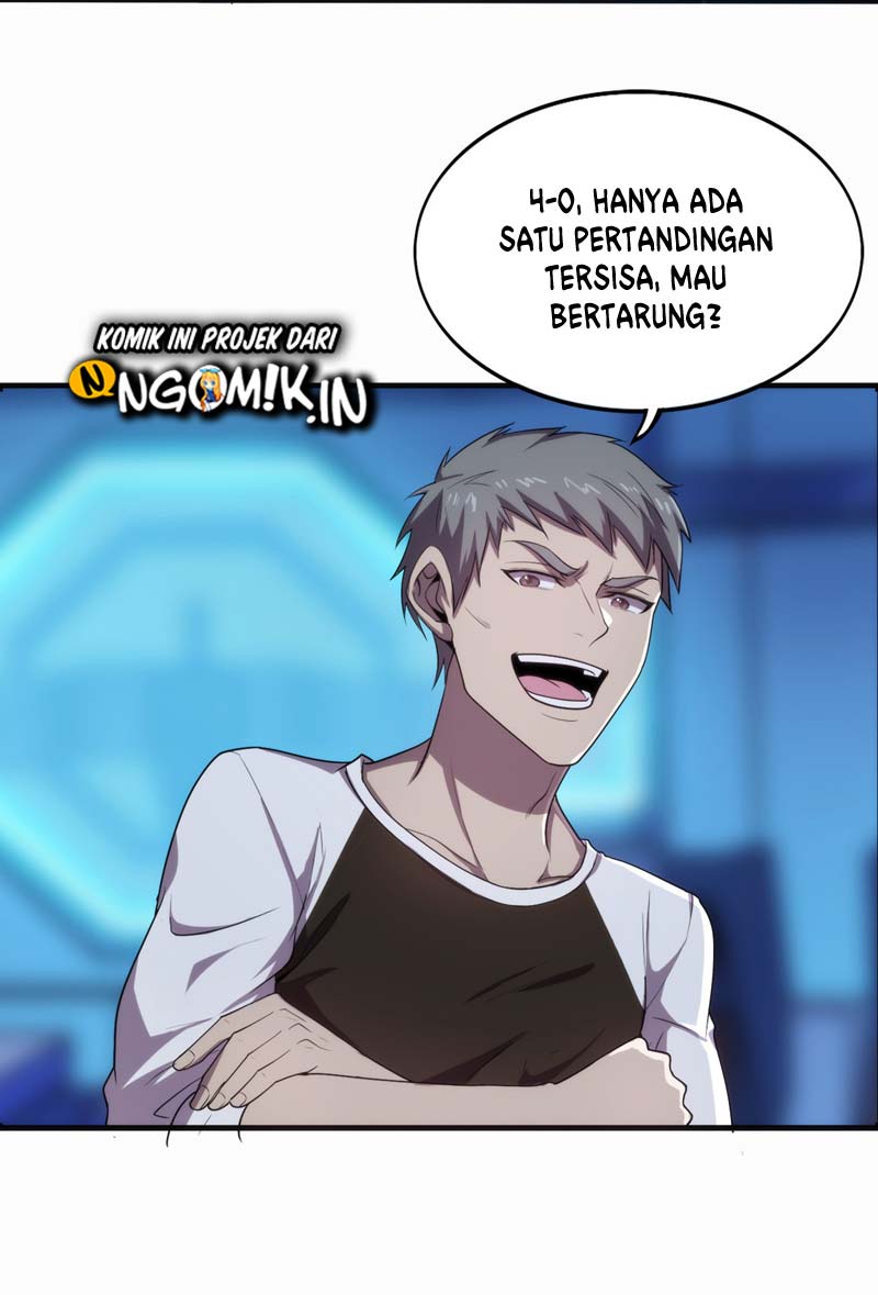 City of Sanctuary Chapter 03 Gambar 20