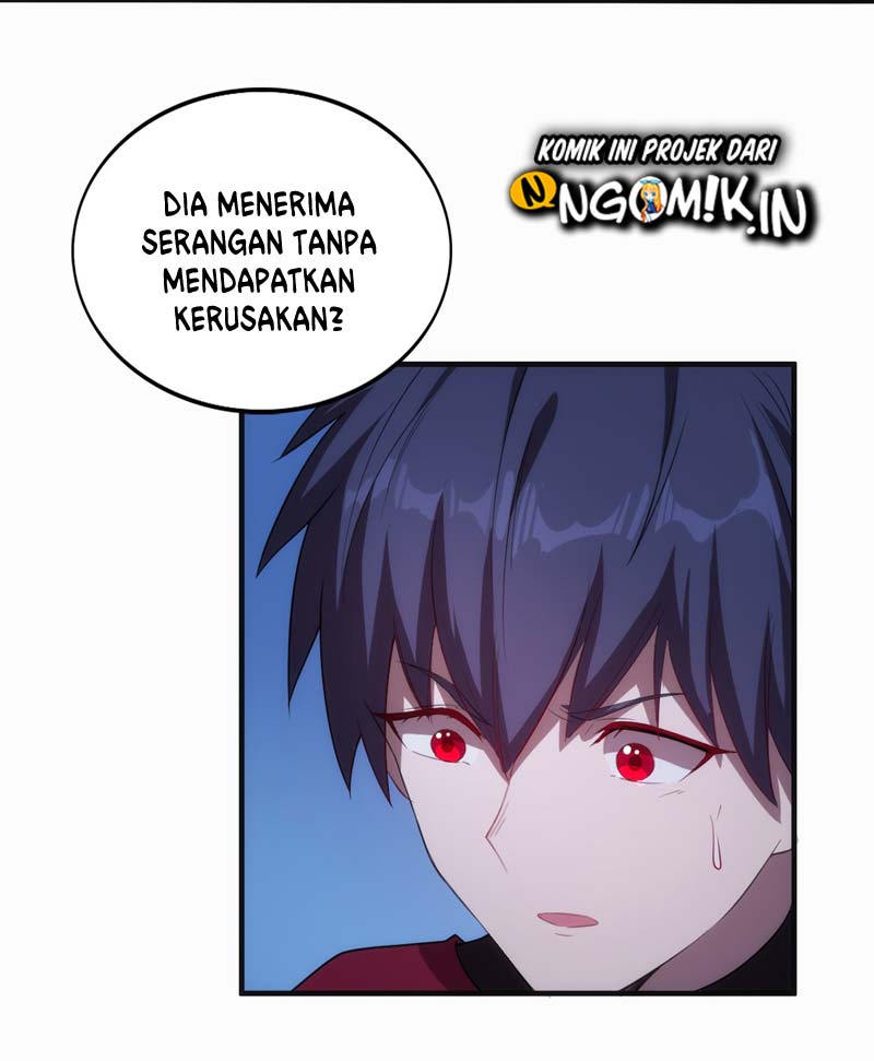 City of Sanctuary Chapter 03 Gambar 22