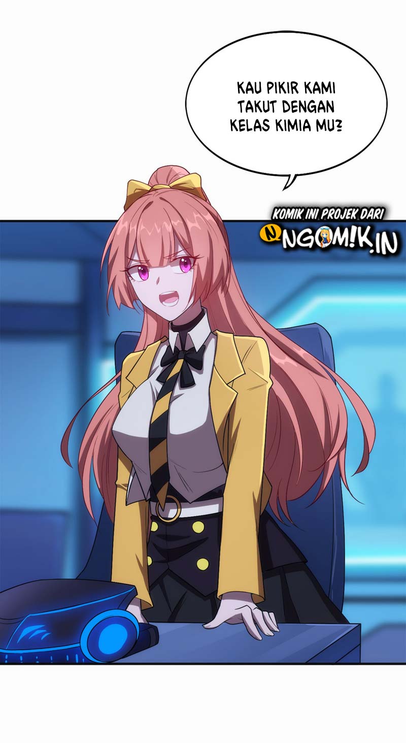 City of Sanctuary Chapter 03 Gambar 23