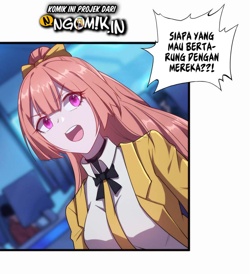 City of Sanctuary Chapter 03 Gambar 24