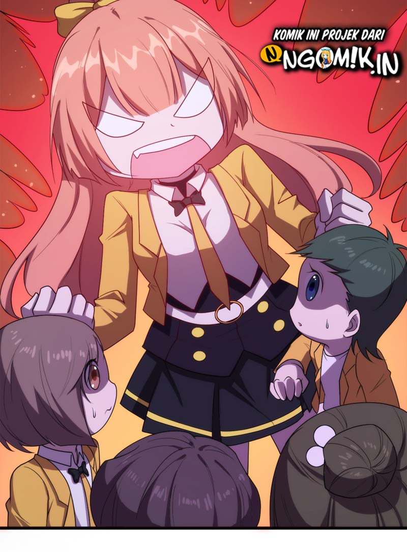 City of Sanctuary Chapter 03 Gambar 26