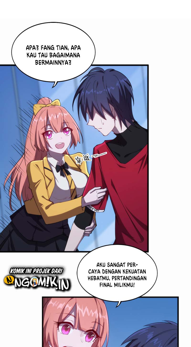 City of Sanctuary Chapter 03 Gambar 29