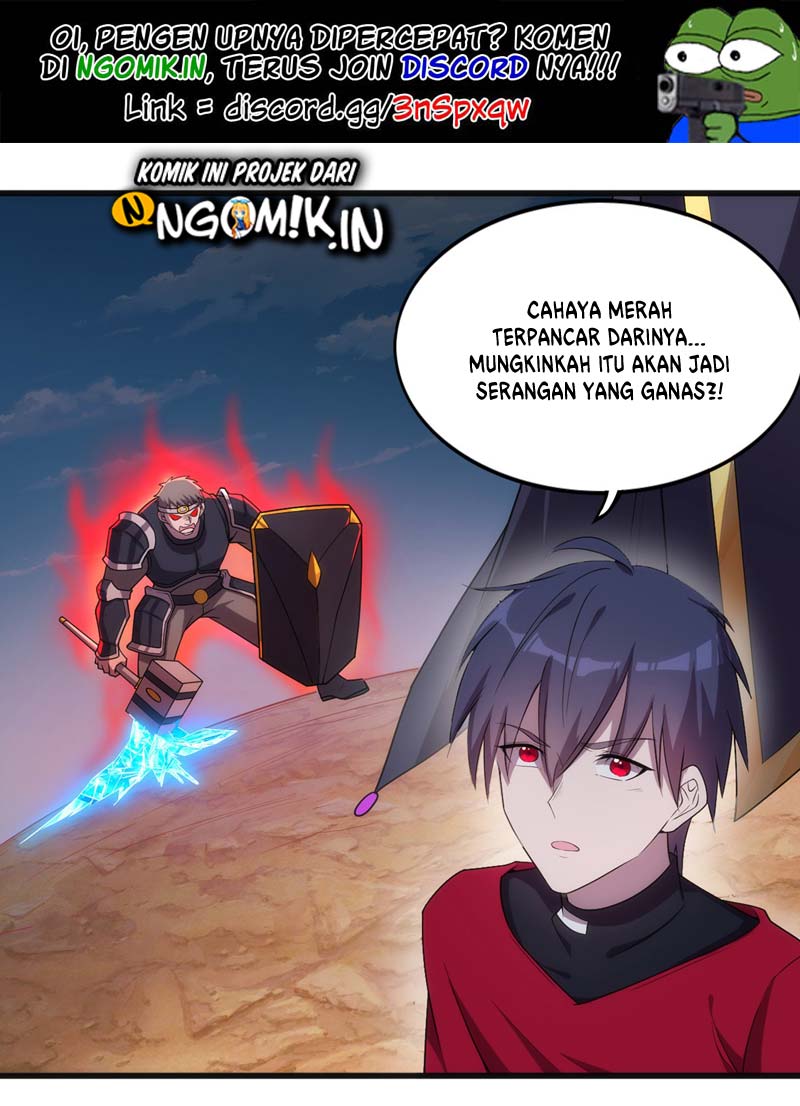 City of Sanctuary Chapter 03 Gambar 3