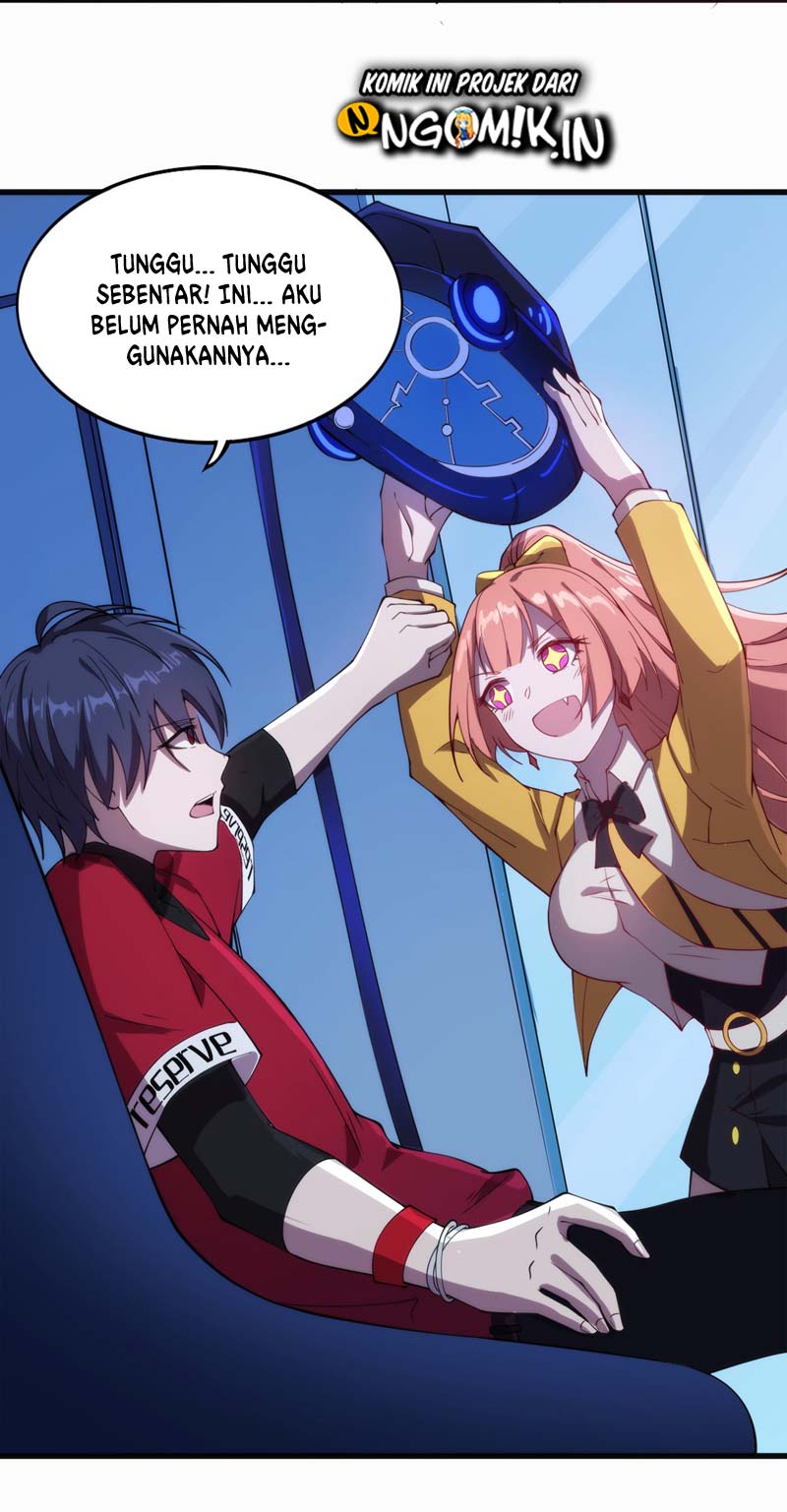 City of Sanctuary Chapter 03 Gambar 31