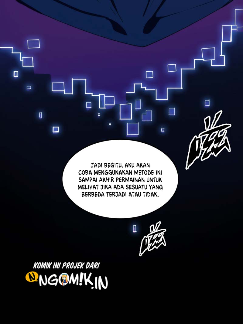 City of Sanctuary Chapter 03 Gambar 33