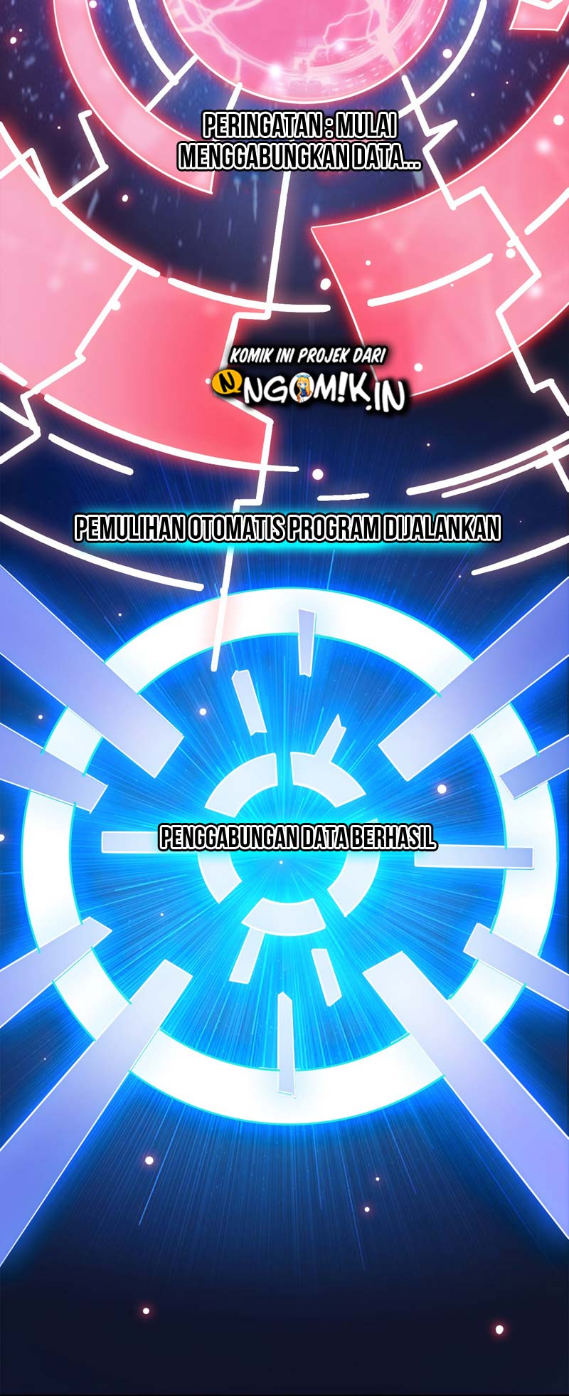 City of Sanctuary Chapter 03 Gambar 35