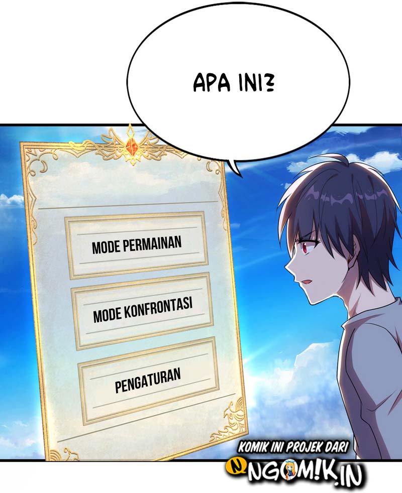 City of Sanctuary Chapter 03 Gambar 37