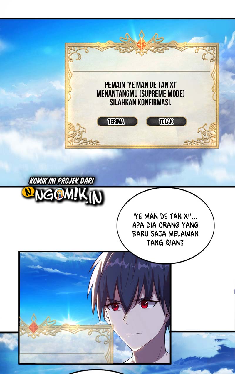 City of Sanctuary Chapter 03 Gambar 38