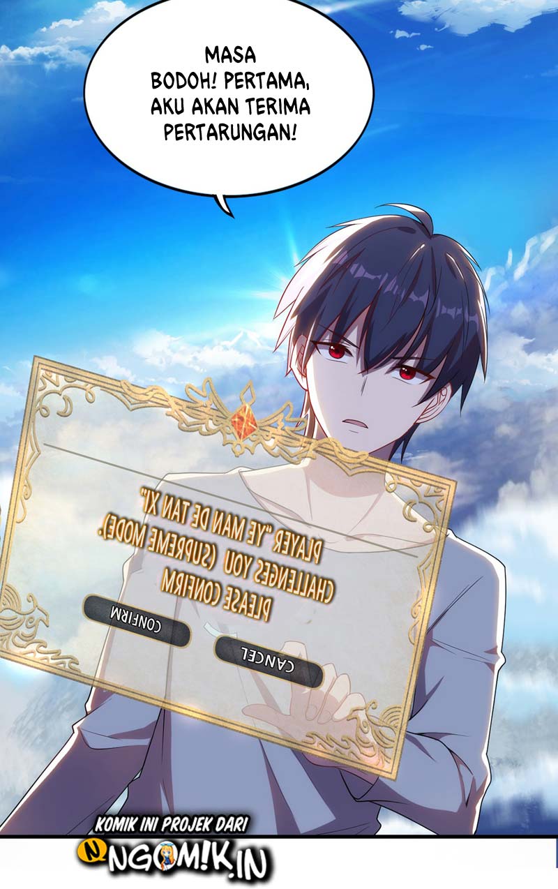 City of Sanctuary Chapter 03 Gambar 39