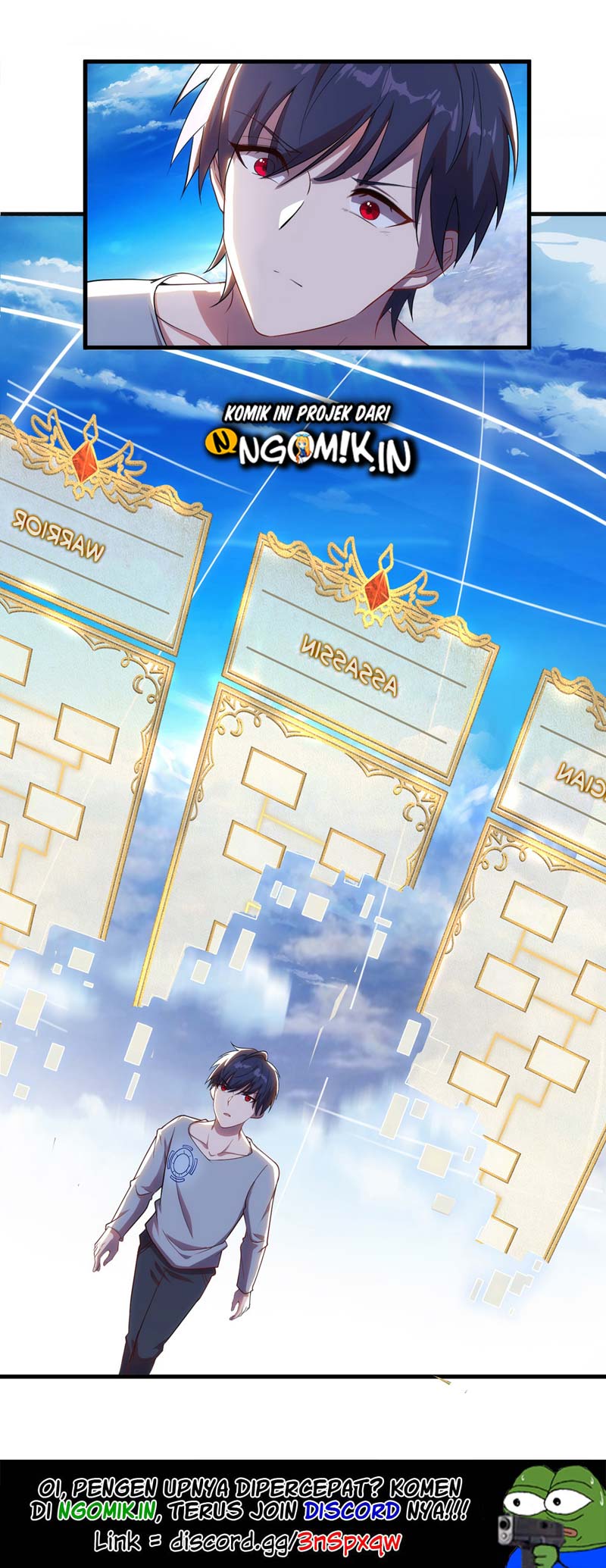 City of Sanctuary Chapter 03 Gambar 40