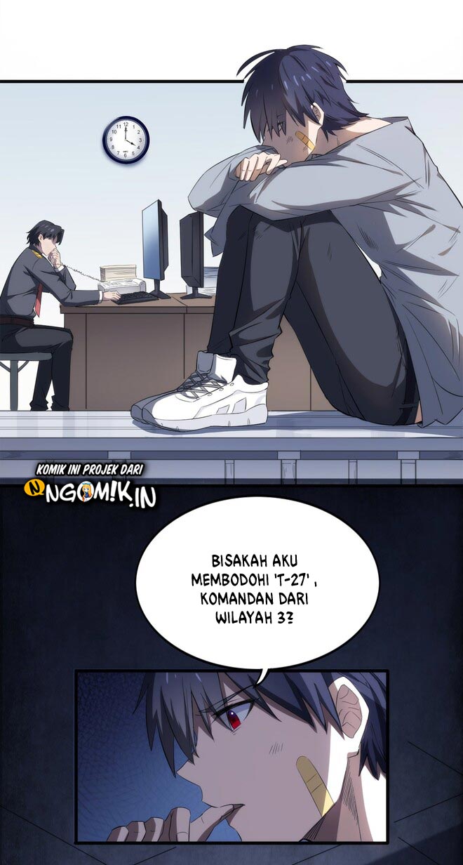 City of Sanctuary Chapter 02 Gambar 4